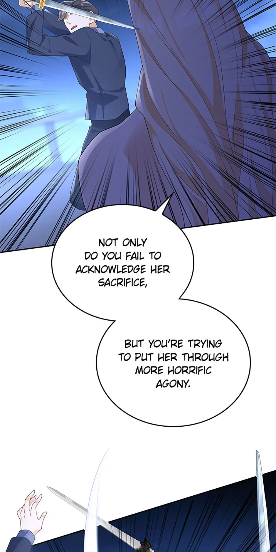 After the Frozen Heart Melts Chapter 78 357 ch 78 83