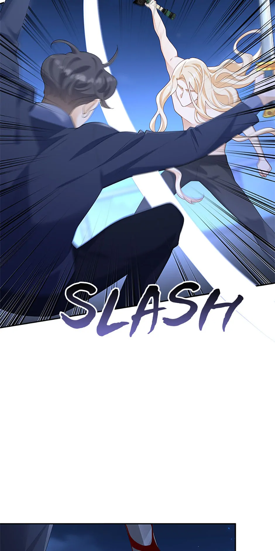 After the Frozen Heart Melts Chapter 78 358 ch 78 84