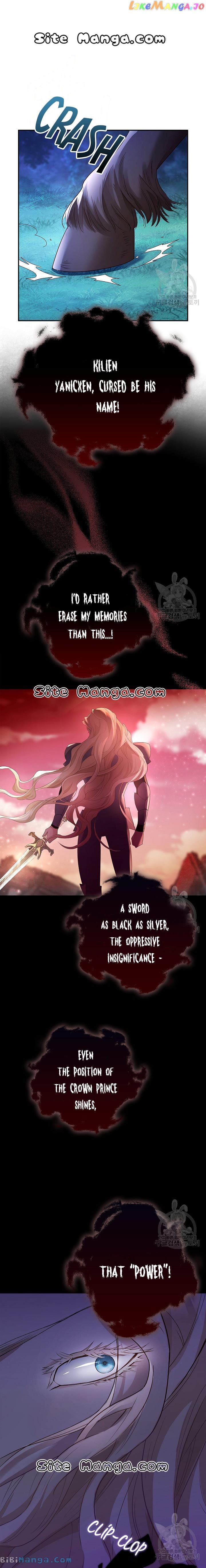 After the Frozen Heart Melts Chapter 8 78 02