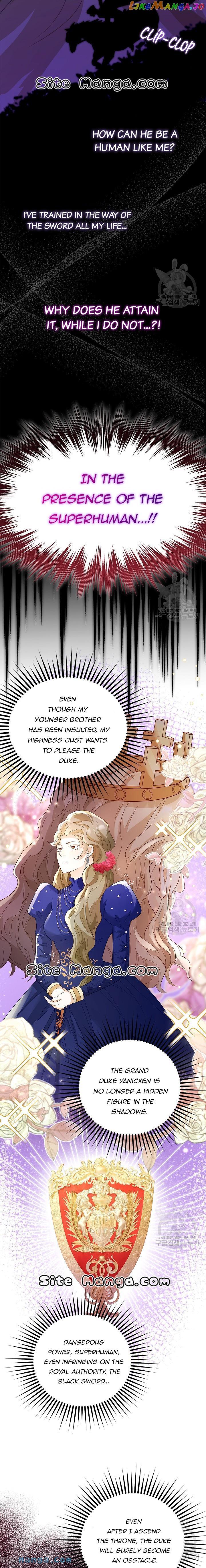 After the Frozen Heart Melts Chapter 8 79 03