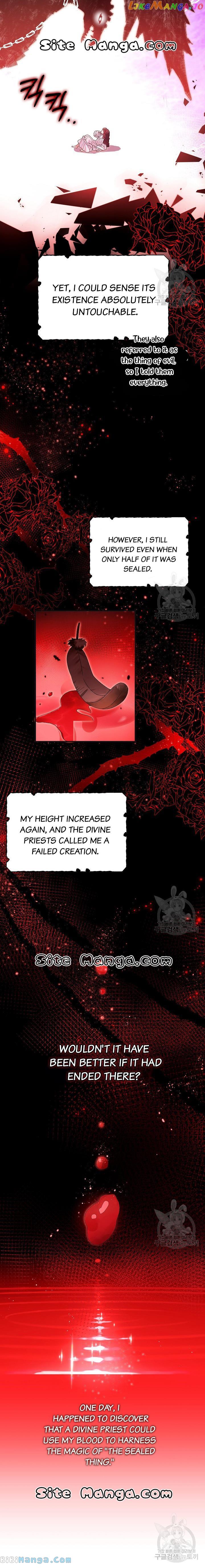 After the Frozen Heart Melts Chapter 8 86 10