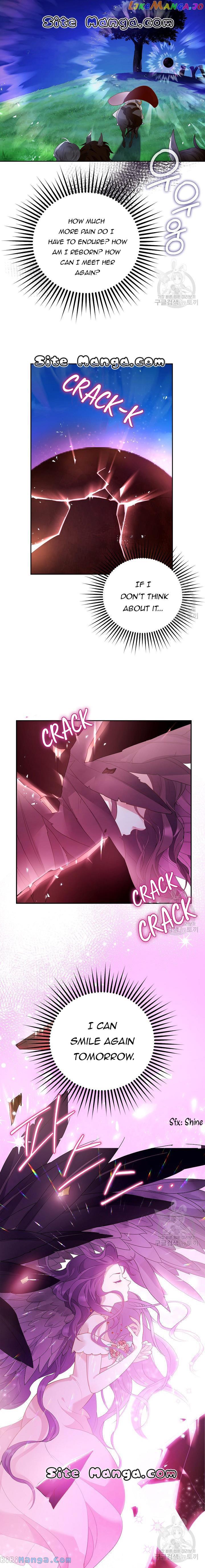 After the Frozen Heart Melts Chapter 8 89 13