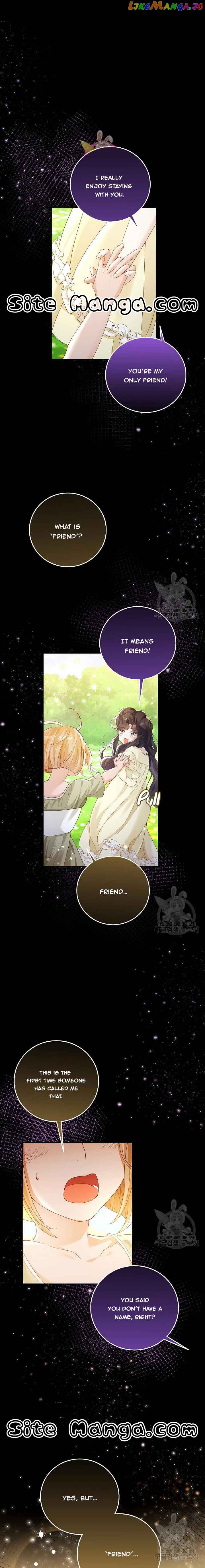 After the Frozen Heart Melts Chapter 9 59 01