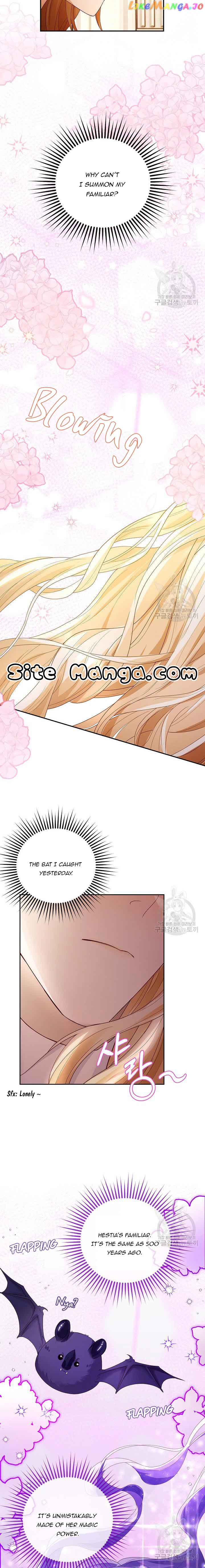 After the Frozen Heart Melts Chapter 9 72 14