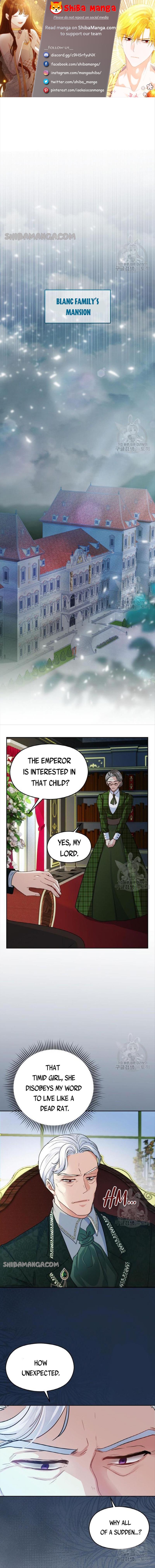 After the Insomnia Was Cured, the Tyrant Became Obsessive Chapter 13 53 0