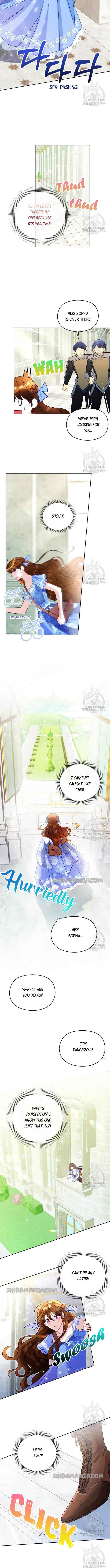 After the Insomnia Was Cured, the Tyrant Became Obsessive Chapter 8 49 2