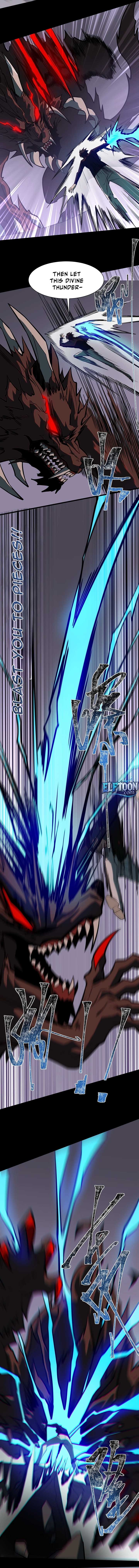 After the School Belle Dumped Me, I Became a Martial Arts God Chapter 17 36 2