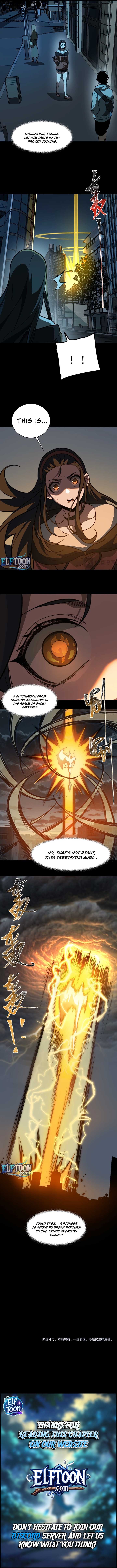 After the School Belle Dumped Me, I Became a Martial Arts God Chapter 17 43 9