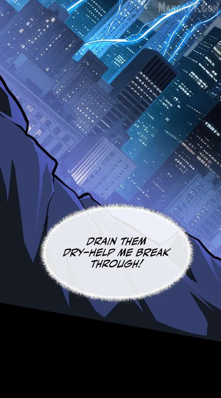 After the School Belle Dumped Me, I Became a Martial Arts God Chapter 34 39 8