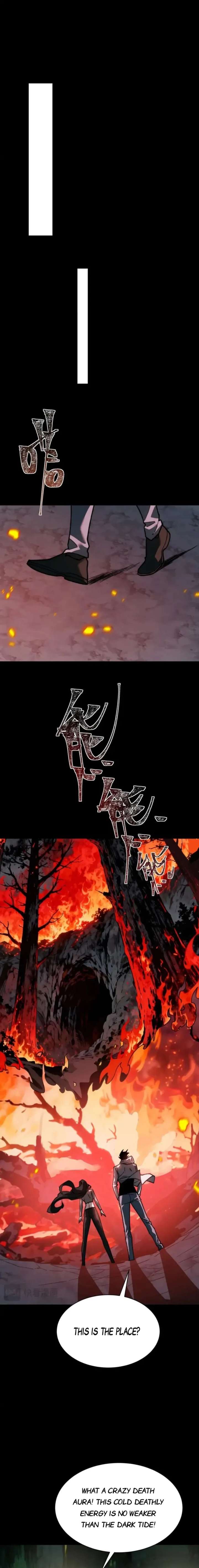 After the School Belle Dumped Me, I Became a Martial Arts God Chapter 47 86 16