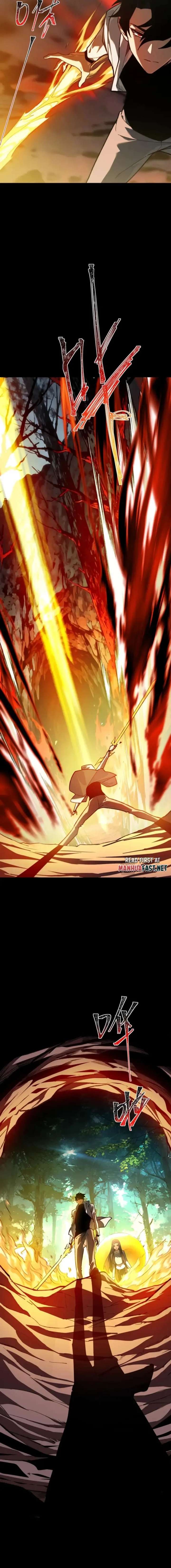 After the School Belle Dumped Me, I Became a Martial Arts God Chapter 47 89 19