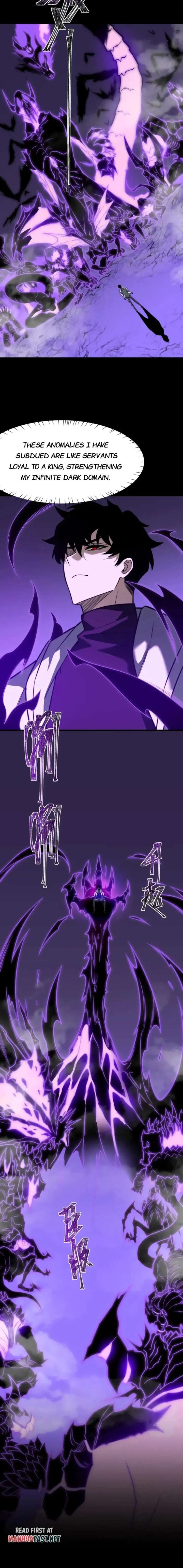 After the School Belle Dumped Me, I Became a Martial Arts God Chapter 47 72 2