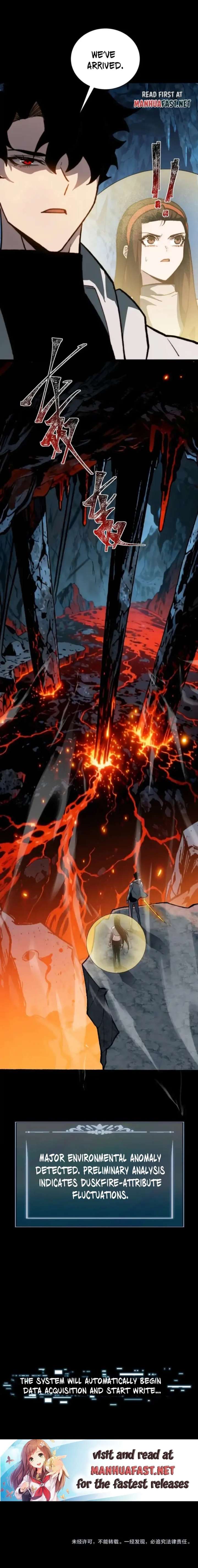 After the School Belle Dumped Me, I Became a Martial Arts God Chapter 47 91 21