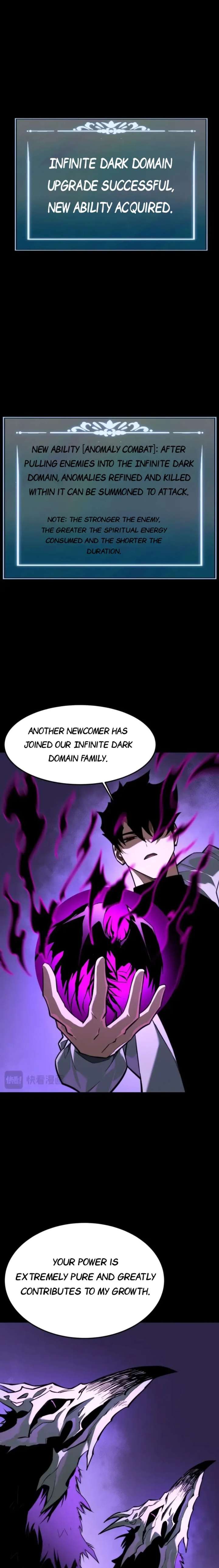 After the School Belle Dumped Me, I Became a Martial Arts God Chapter 47 73 3