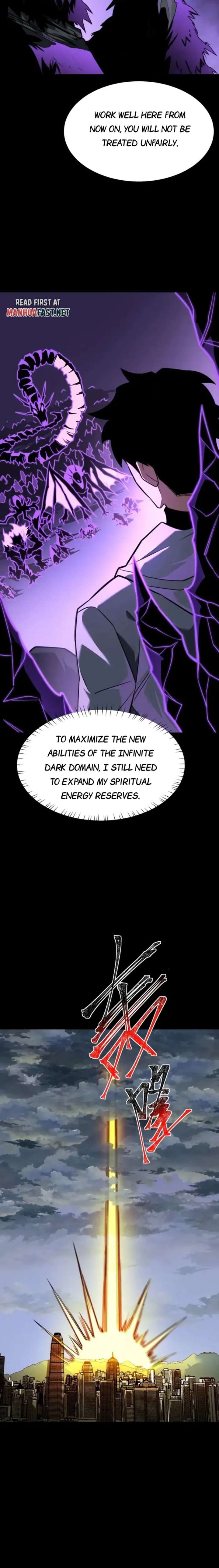 After the School Belle Dumped Me, I Became a Martial Arts God Chapter 47 74 4