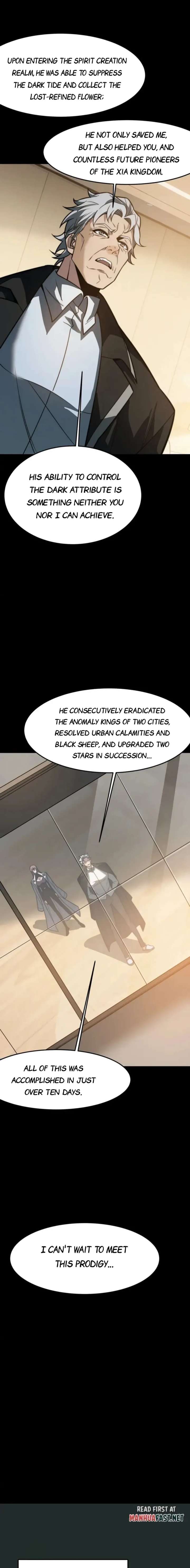 After the School Belle Dumped Me, I Became a Martial Arts God Chapter 47 77 7