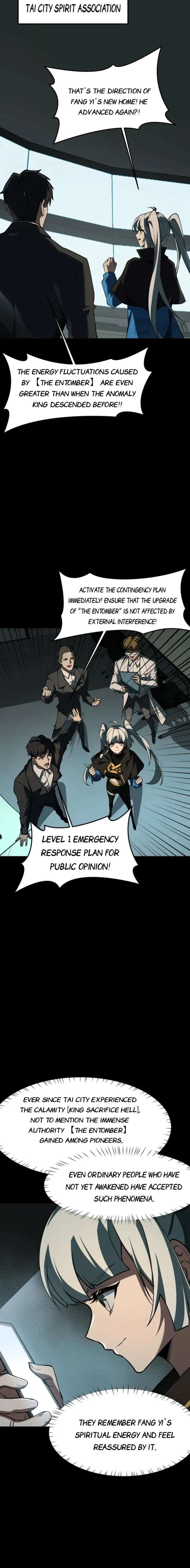 After the School Belle Dumped Me, I Became a Martial Arts God Chapter 47 78 8