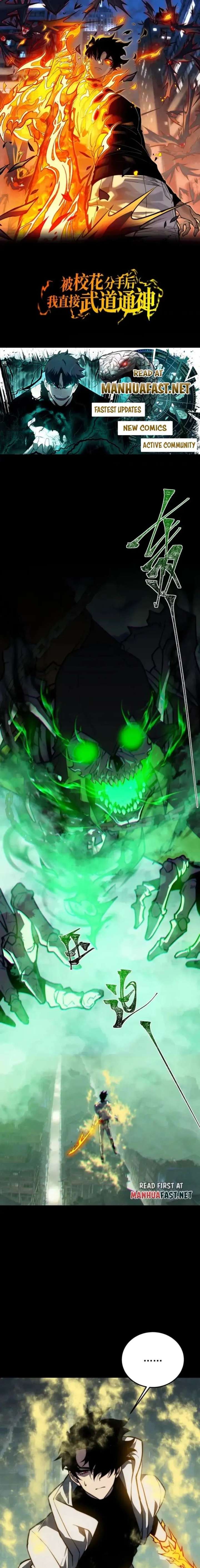 After the School Belle Dumped Me, I Became a Martial Arts God Chapter 54 65 001