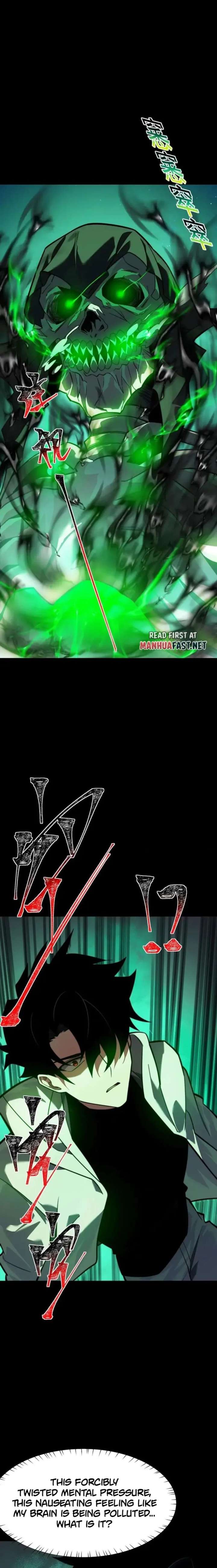 After the School Belle Dumped Me, I Became a Martial Arts God Chapter 54 67 003