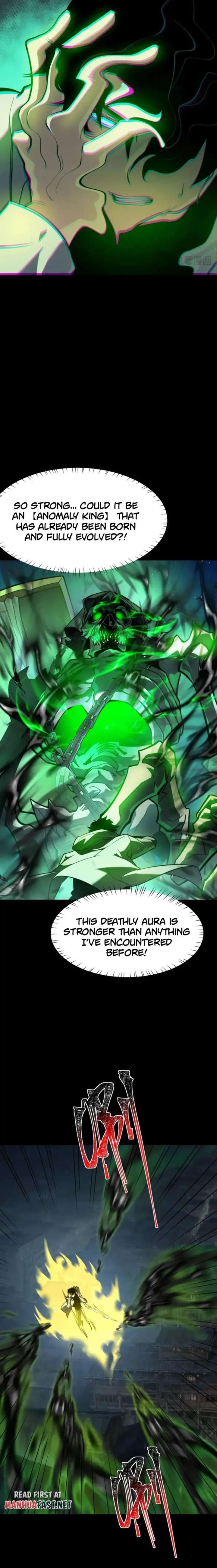 After the School Belle Dumped Me, I Became a Martial Arts God Chapter 54 68 004