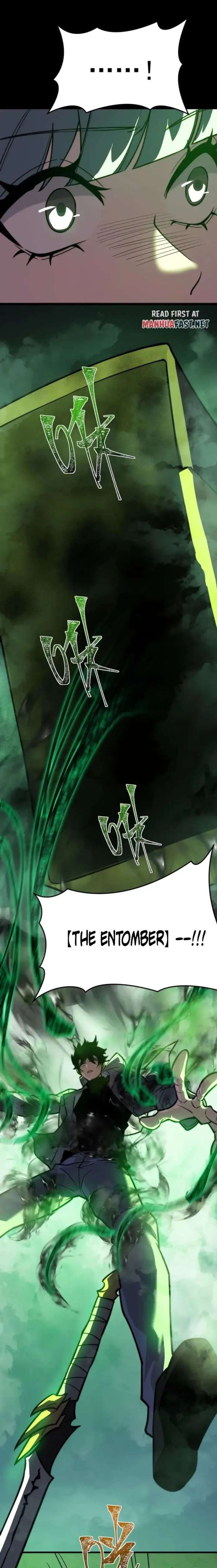 After the School Belle Dumped Me, I Became a Martial Arts God Chapter 54 70 006