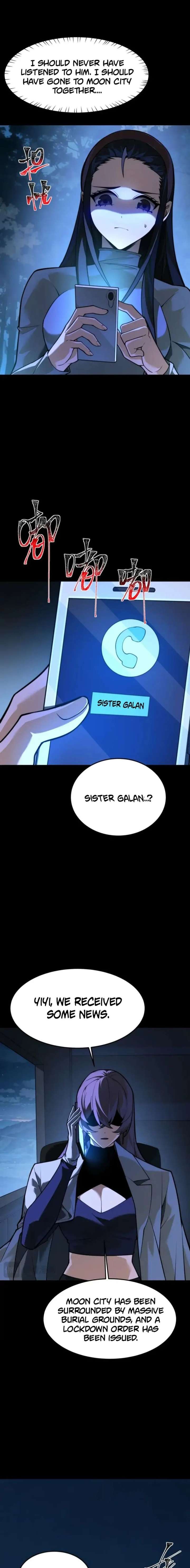 After the School Belle Dumped Me, I Became a Martial Arts God Chapter 54 72 008