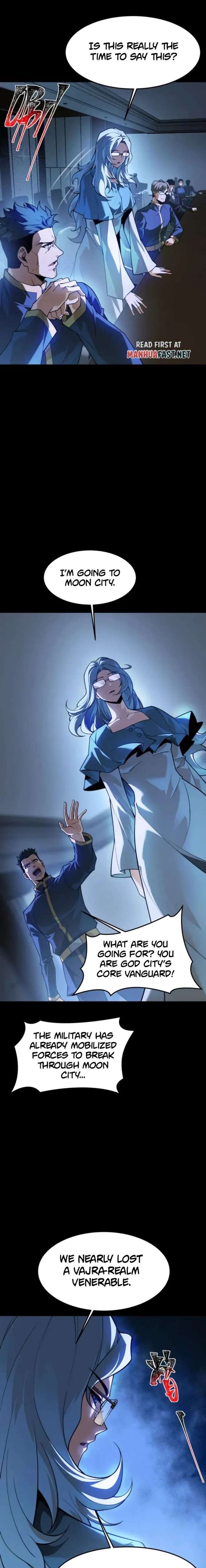 After the School Belle Dumped Me, I Became a Martial Arts God Chapter 54 74 010