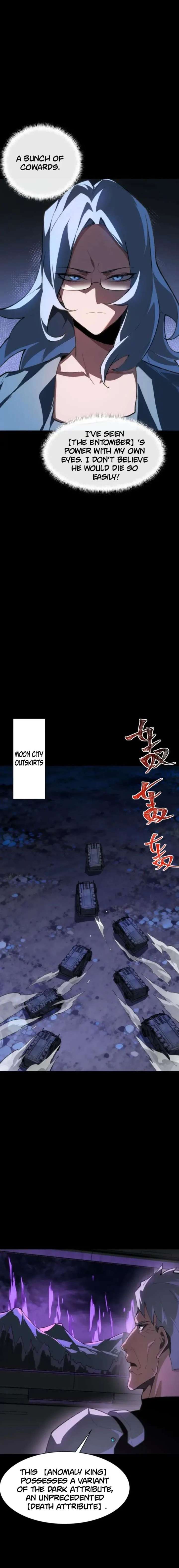 After the School Belle Dumped Me, I Became a Martial Arts God Chapter 54 77 013