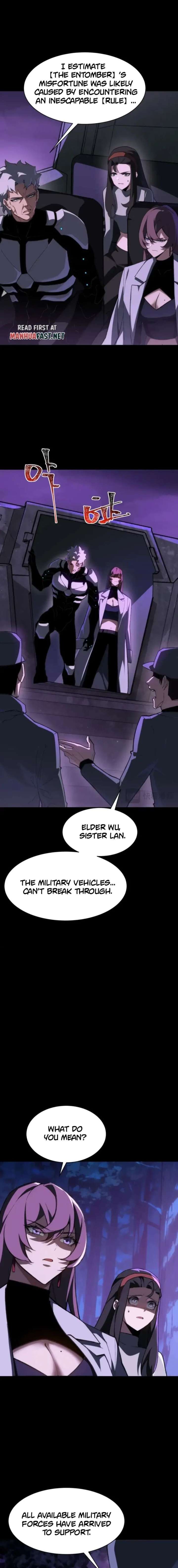 After the School Belle Dumped Me, I Became a Martial Arts God Chapter 54 78 014