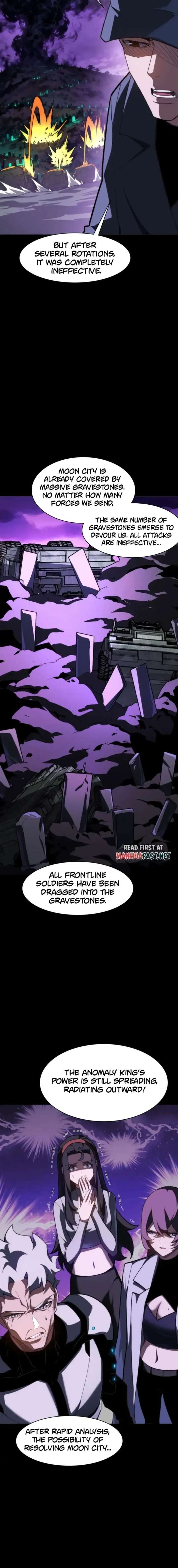 After the School Belle Dumped Me, I Became a Martial Arts God Chapter 54 79 015