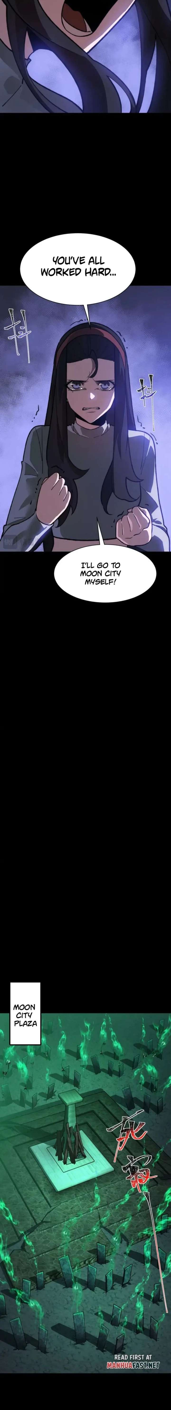 After the School Belle Dumped Me, I Became a Martial Arts God Chapter 54 81 017