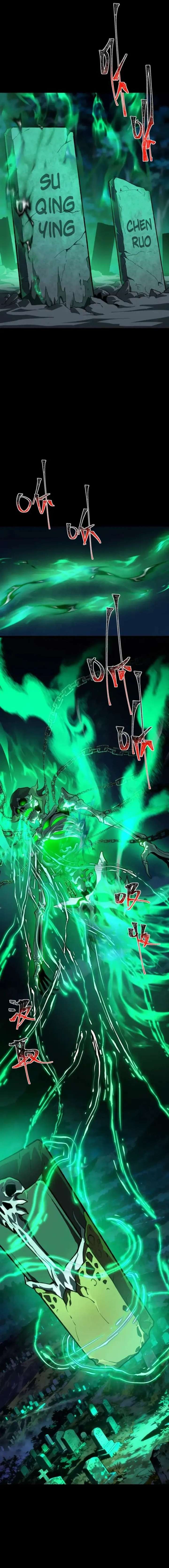 After the School Belle Dumped Me, I Became a Martial Arts God Chapter 54 82 018