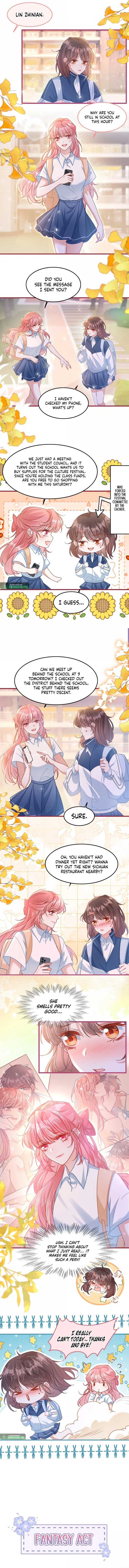 After Transmigrating Into the Novel, I Am Not Even a Female Supporting Character Chapter 3 30 ch 3 5