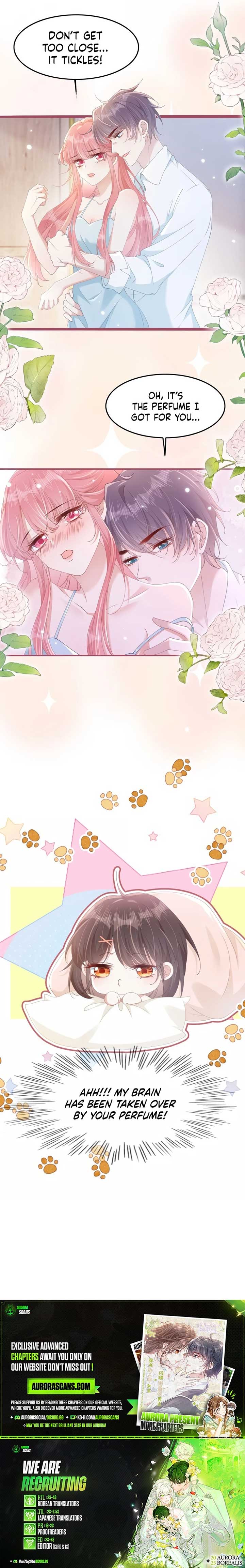 After Transmigrating Into the Novel, I Am Not Even a Female Supporting Character Chapter 3 31 ch 3 6