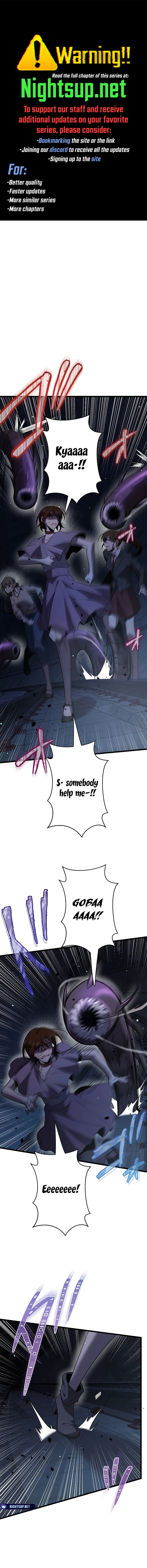 Ah, It’S Wonderful To Be Alive Chapter 47 65 1