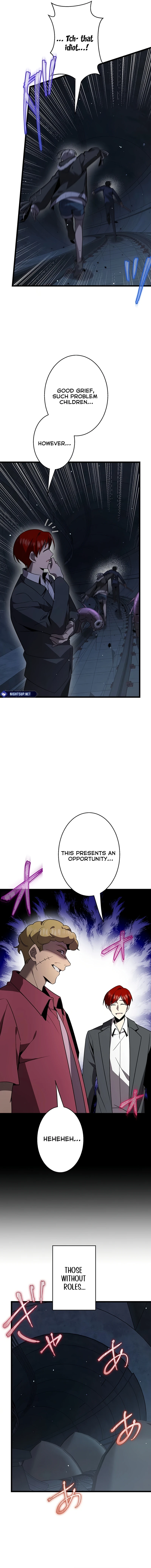 Ah, It’S Wonderful To Be Alive Chapter 47 76 12