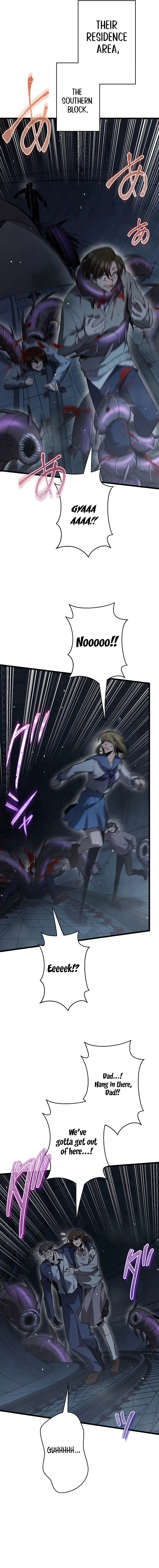 Ah, It’S Wonderful To Be Alive Chapter 47 77 13