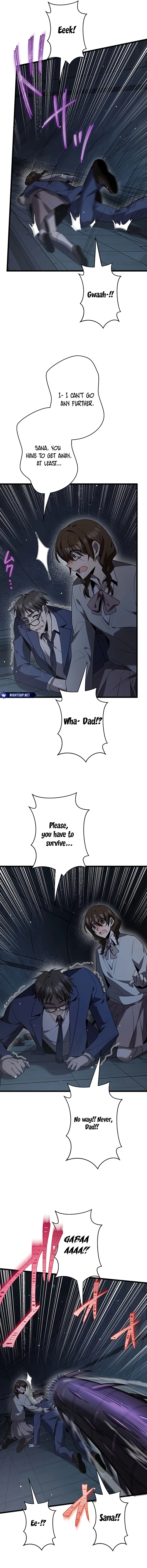 Ah, It’S Wonderful To Be Alive Chapter 47 78 14