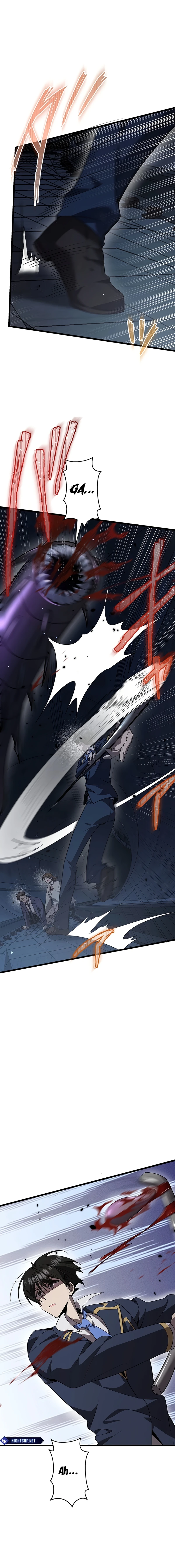 Ah, It’S Wonderful To Be Alive Chapter 47 79 15