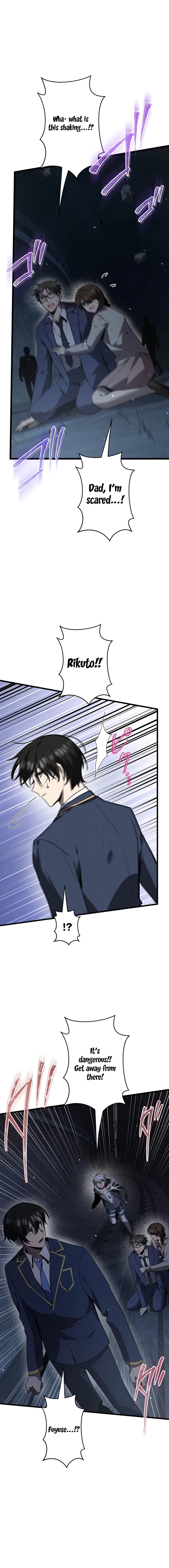 Ah, It’S Wonderful To Be Alive Chapter 47 82 18