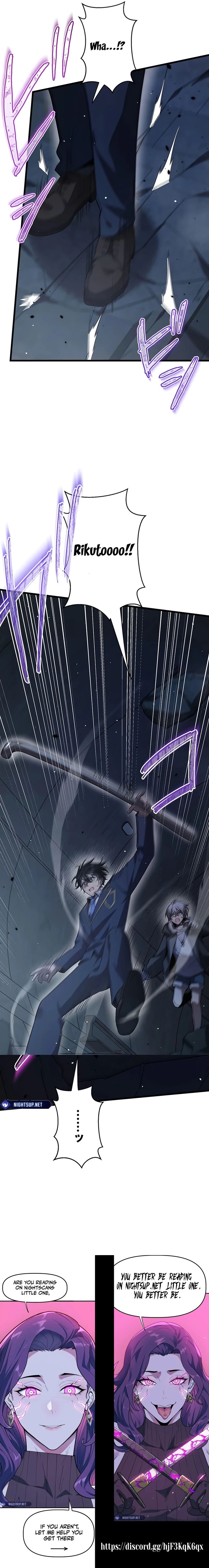 Ah, It’S Wonderful To Be Alive Chapter 47 83 19