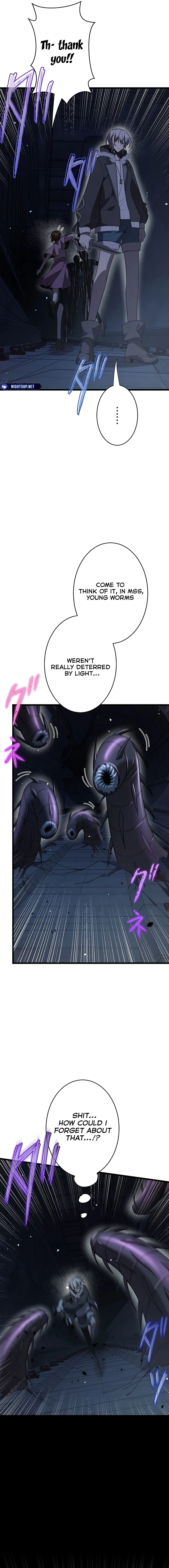 Ah, It’S Wonderful To Be Alive Chapter 47 68 4