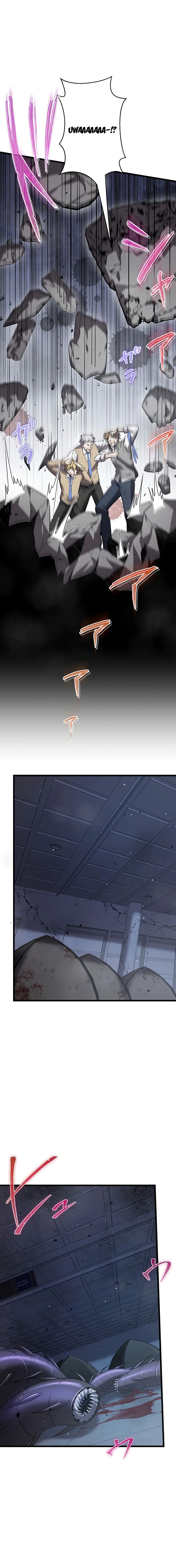 Ah, It’S Wonderful To Be Alive Chapter 48 68 10