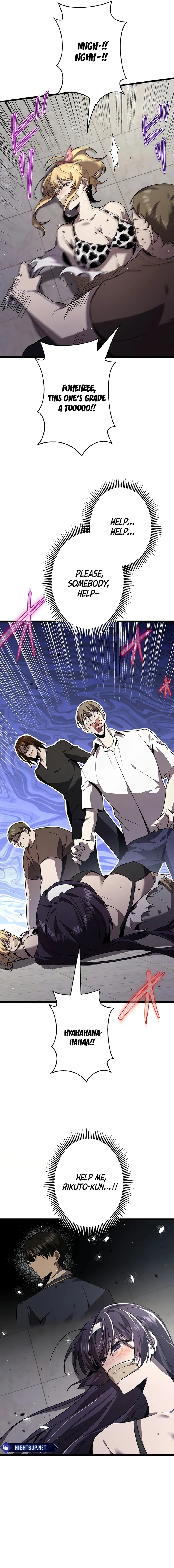 Ah, It’S Wonderful To Be Alive Chapter 48 74 16