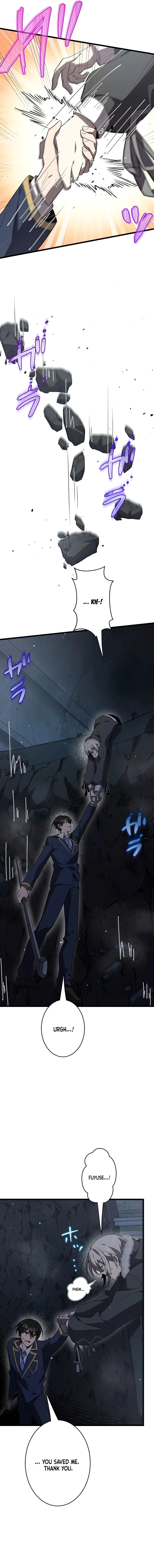 Ah, It’S Wonderful To Be Alive Chapter 48 60 2