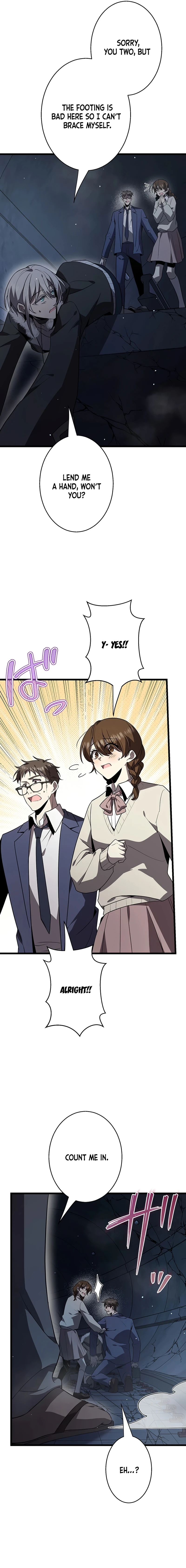 Ah, It’S Wonderful To Be Alive Chapter 48 62 4