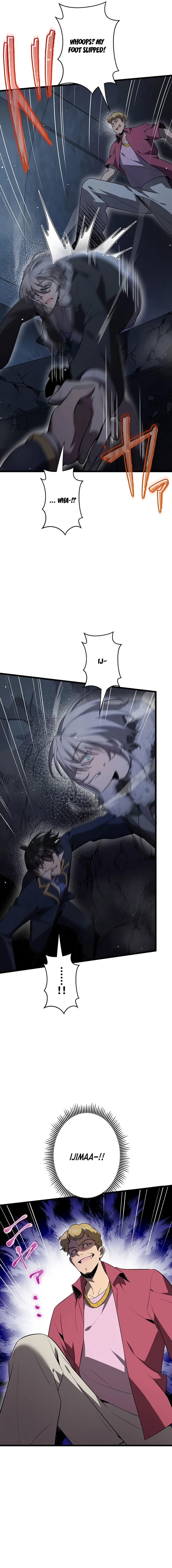 Ah, It’S Wonderful To Be Alive Chapter 48 63 5