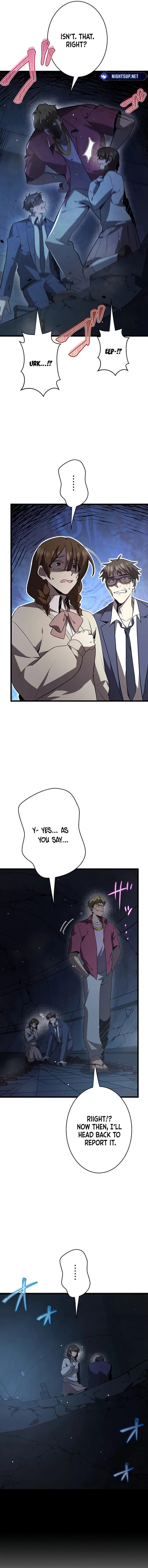 Ah, It’S Wonderful To Be Alive Chapter 48 65 7