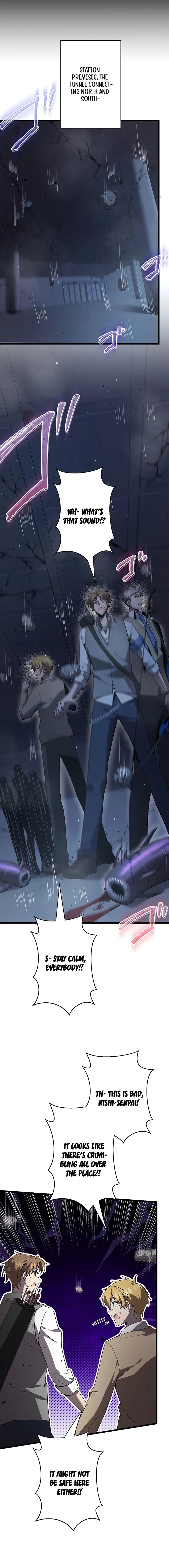 Ah, It’S Wonderful To Be Alive Chapter 48 66 8