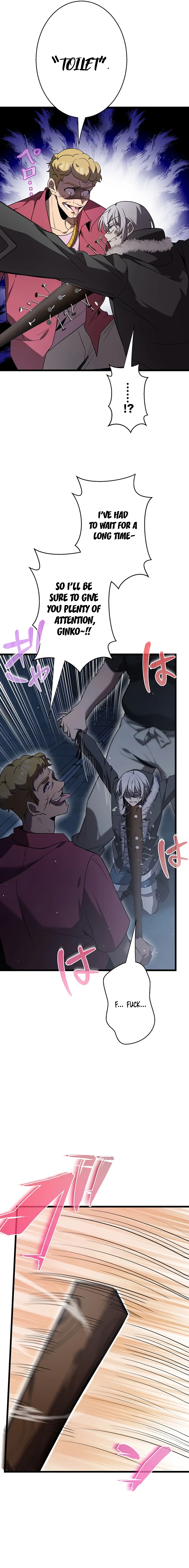 Ah, It’S Wonderful To Be Alive Chapter 51 80 10